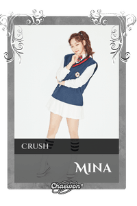 Mina