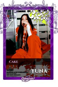 Yuna