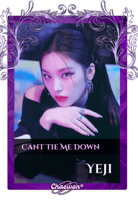 Yeji