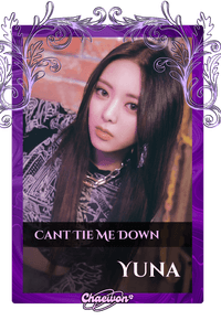 Yuna