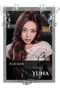 Yuna