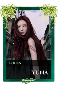 Yuna