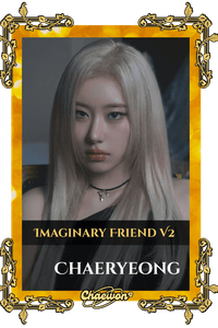 Chaeryeong
