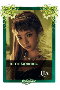 Lia