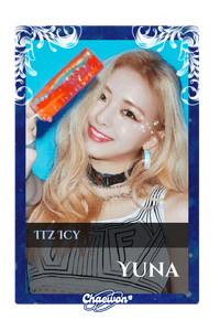 Yuna