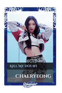 Chaeryeong