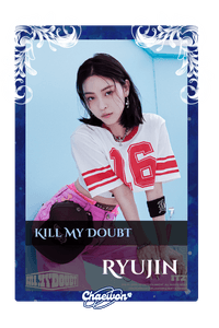 Ryujin