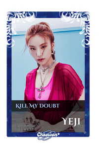 Yeji