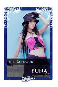 Yuna