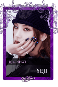 Yeji