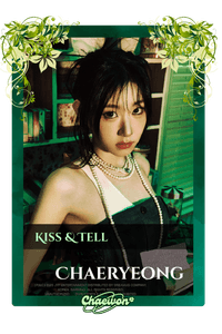 Chaeryeong