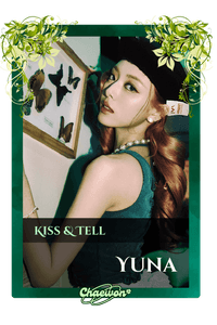 Yuna