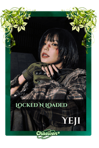 Yeji