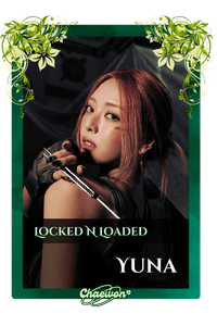 Yuna