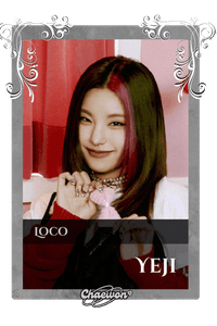 Yeji