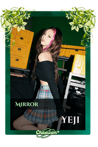 Yeji