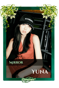 Yuna