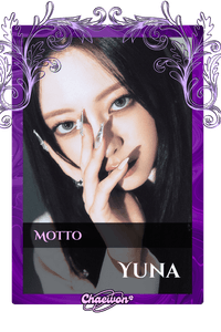 Yuna