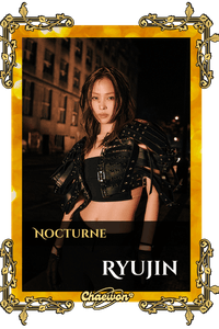 Ryujin