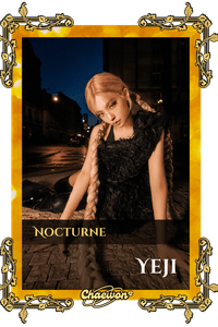 Yeji