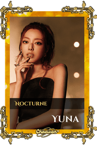 Yuna