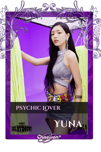 Yuna