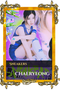 Chaeryeong