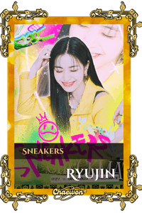 Ryujin