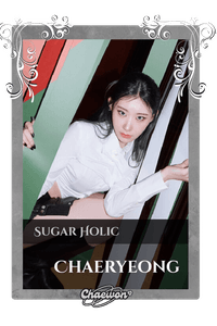 Chaeryeong