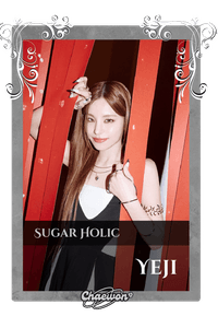Yeji
