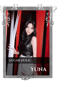 Yuna