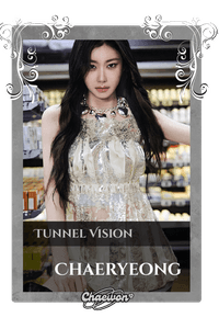 Chaeryeong