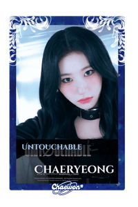 Chaeryeong