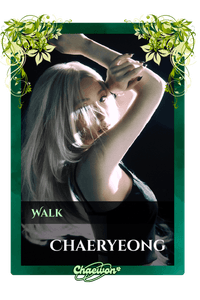 Chaeryeong