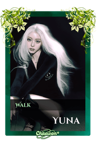 Yuna