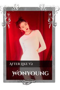 Wonyoung