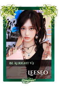 Leeseo