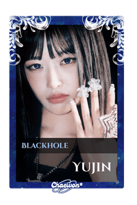 Yujin