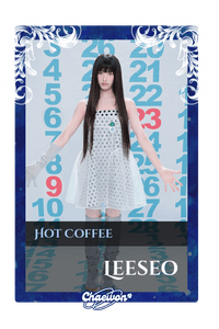 Leeseo