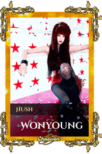 Wonyoung