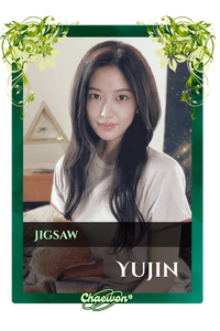 Yujin