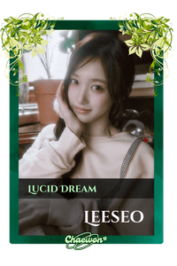 Leeseo
