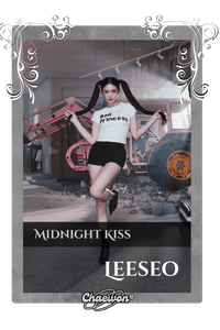 Leeseo