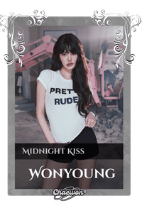 Wonyoung