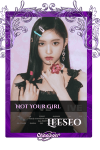 Leeseo