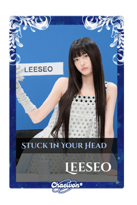 Leeseo