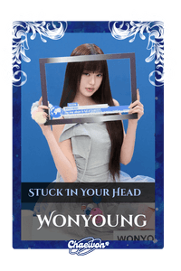 Wonyoung