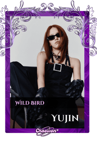 Yujin