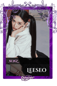 Leeseo