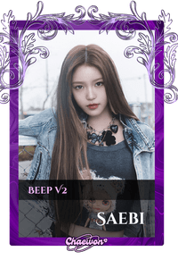 Saebi